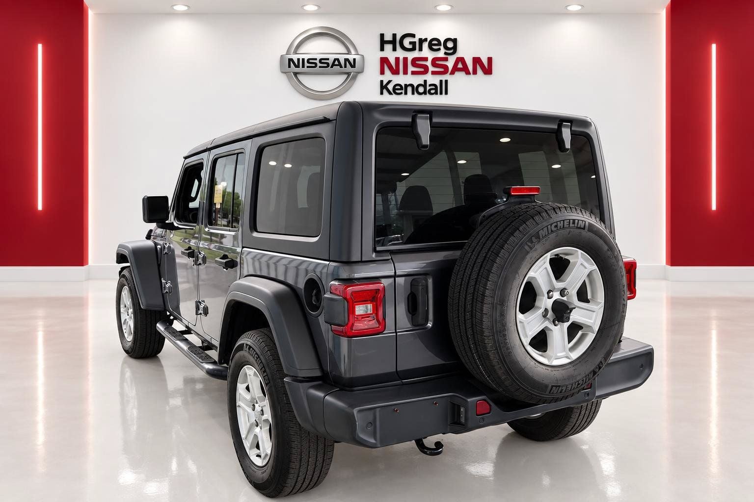 jeep wrangler unlimited 2021 1C4HJXDN1MW507829 image jeep wrangler unlimited 2021 1C4HJXDN1MW507829 image